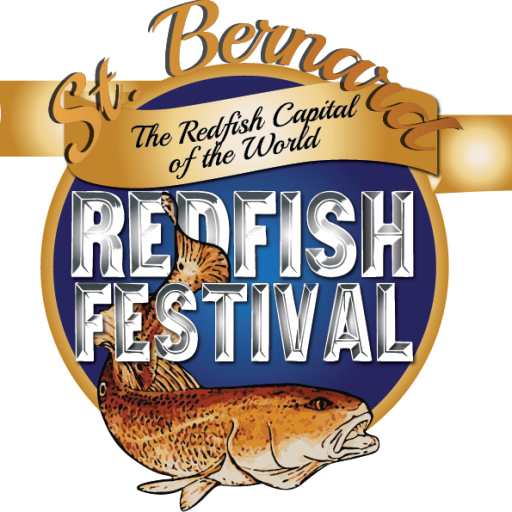 St. Bernard Parish Redfish Festival